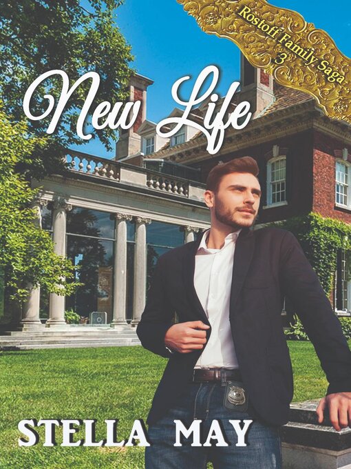 Title details for New Life by Stella May - Available